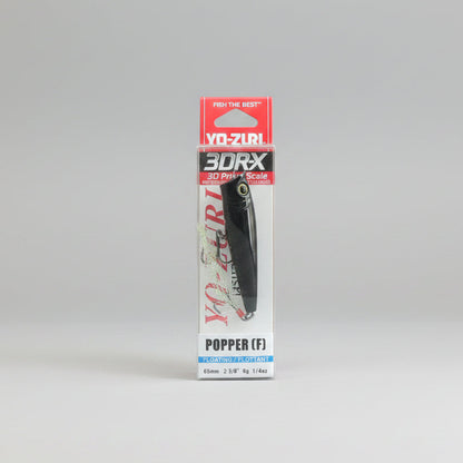 YO-ZURI 3DR-X POPPER 65 (F)