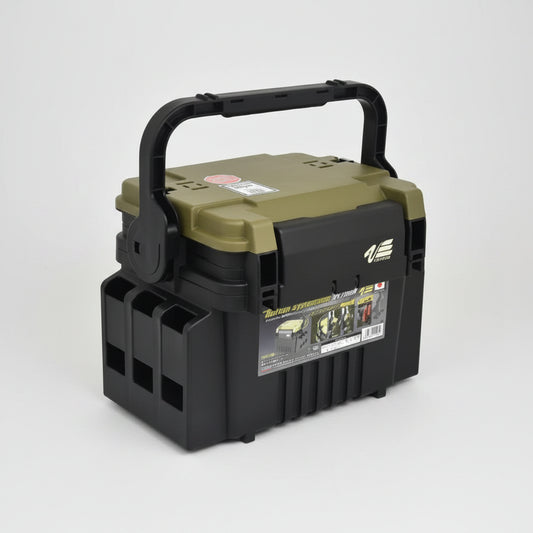 MEIHO RUN GUN SYSTEM BOX (VERSUS) VS-7055N