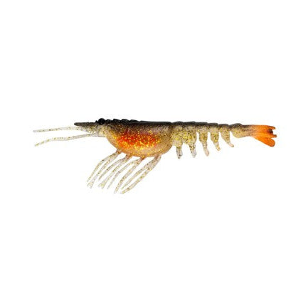 Nomad Design SWITCHER SHRIMP 5" LIVE OPS