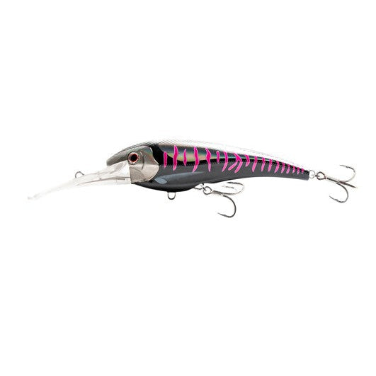 Nomad Design DTX MINNOW 140 FLOATING