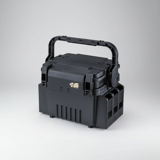 MEIHO RUN GUN SYSTEM BOX (VERSUS) VS-7055N