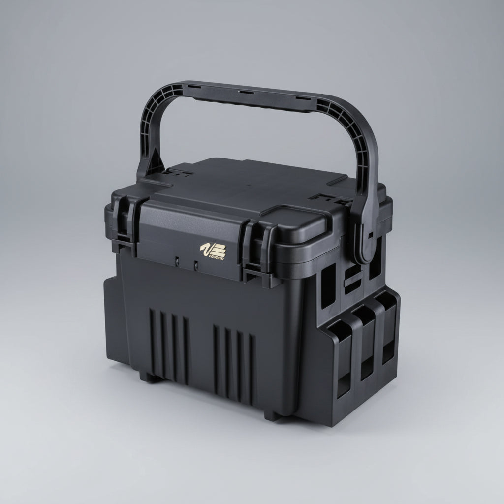 MEIHO RUN GUN SYSTEM BOX (VERSUS) VS-7080N