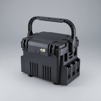 MEIHO RUN GUN SYSTEM BOX (VERSUS) VS-7080N