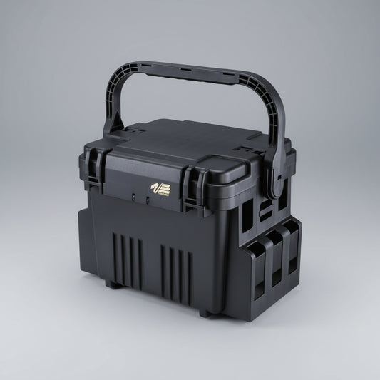 MEIHO RUN GUN SYSTEM BOX (VERSUS) VS-7080N