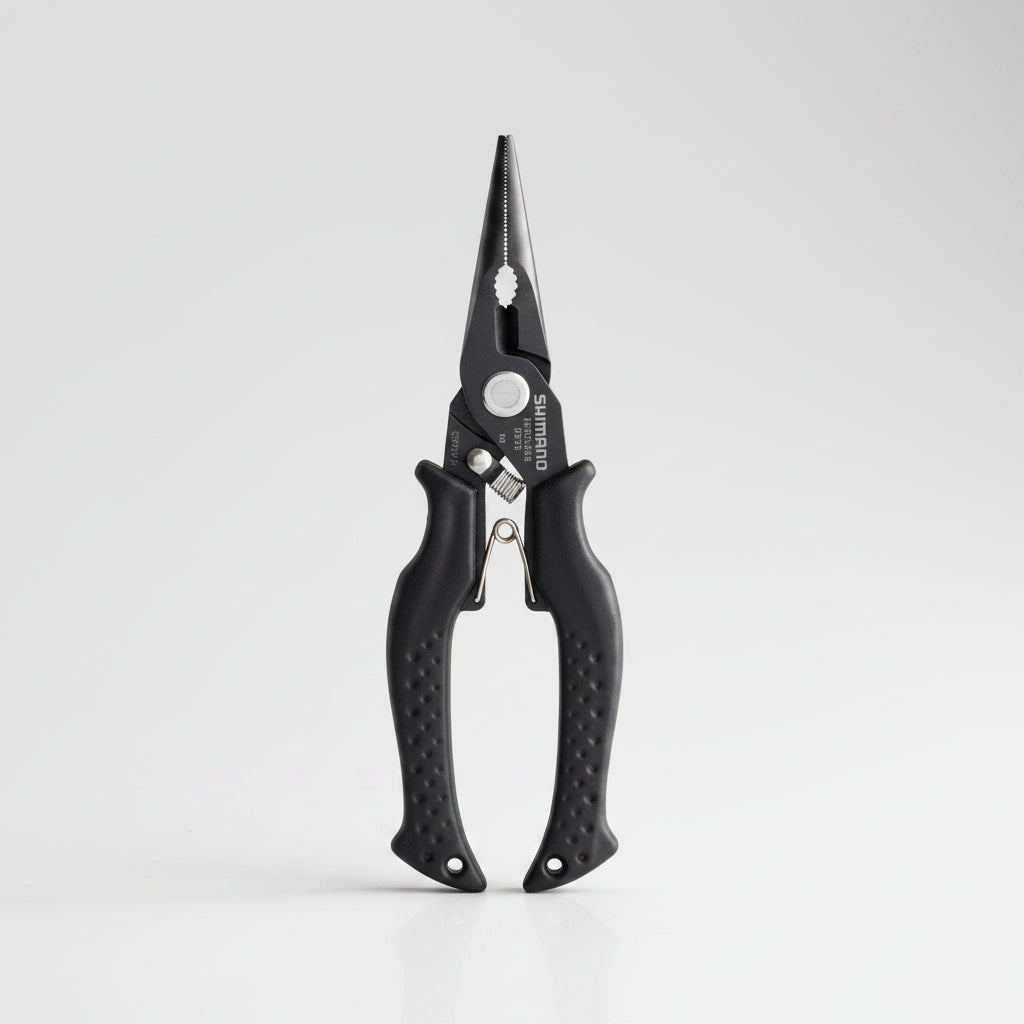 SHIMANO AD PLIER RH TYPE F CT-541P