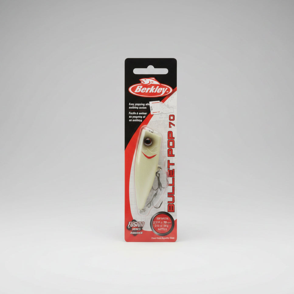 Berkley BULLET POP 70