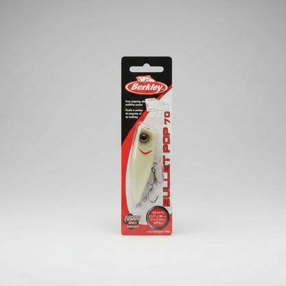 Berkley BULLET POP 70