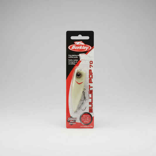 Berkley BULLET POP 70