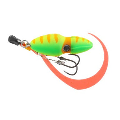 JACKALL TG TUNGSTEN BIN BIN SWITCH 80g
