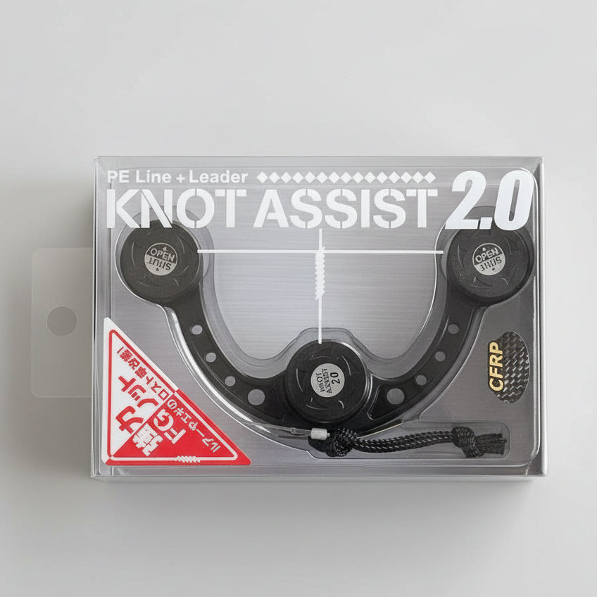 DAIICHISEIKO KNOT ASSIST 2.0