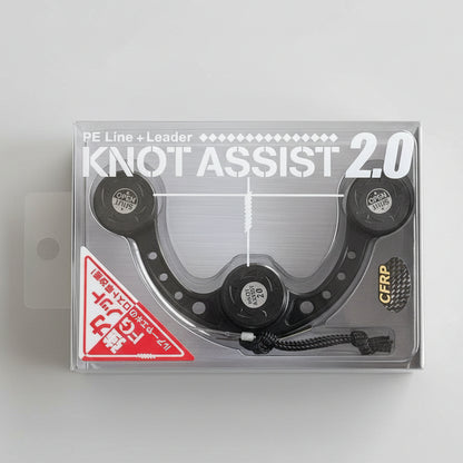 DAIICHISEIKO KNOT ASSIST 2.0