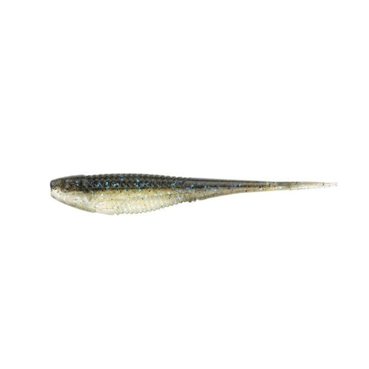 RAPALA THE JERK (CRUSH CITY) 3.75"