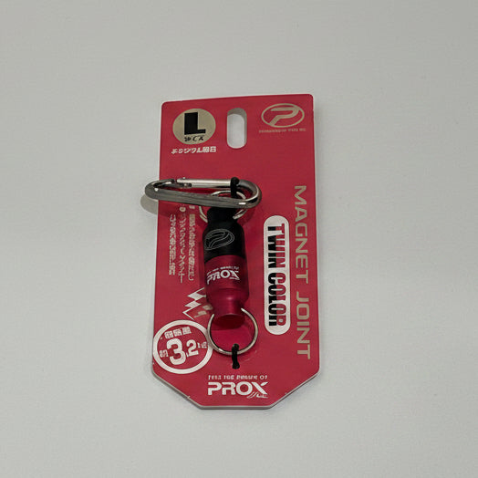 PROX MAGNET JOINT TWIN COLOUR
