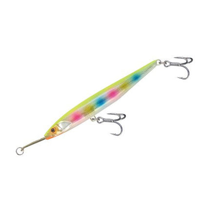JACKALL BIGBACKER Riser 012SL SLIM LONG