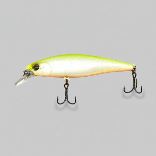 JACKALL SQUAD MINNOW 80SP