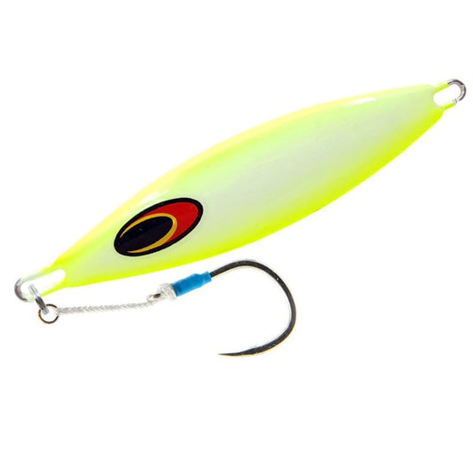 Nomad Design THE BUFFALO 80g