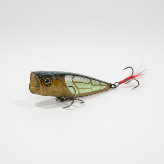 JACKALL SK-POP GRANDE Hiramura Custom