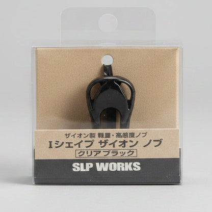 DAIWA SLP WORKS I-SHAPE ZAION KNOB