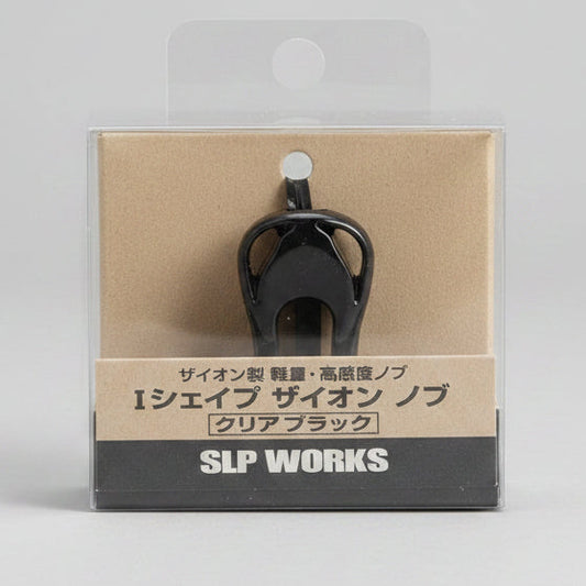 DAIWA SLP WORKS I-SHAPE ZAION KNOB