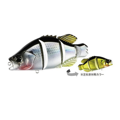 DUO REALIS DEAD DRIFT 95