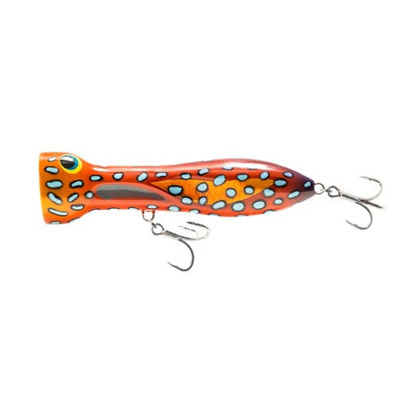 Nomad Design CHUG NORRIS 95 POPPER