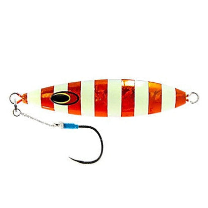 Nomad Design THE GYPSEA 80g