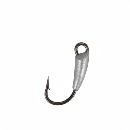 DUO D3 BALANCER SINGLE HOOK