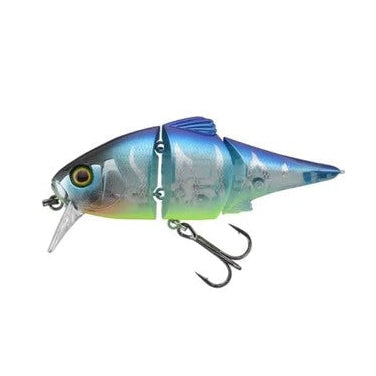 JACKALL SWING MIKEY 72