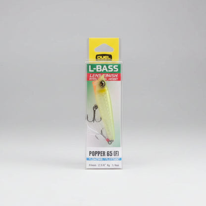 YO-ZURI 3DR-X POPPER 65 (F)