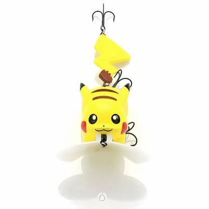 DUO Backdoor PROJECT Pokémon Fishing