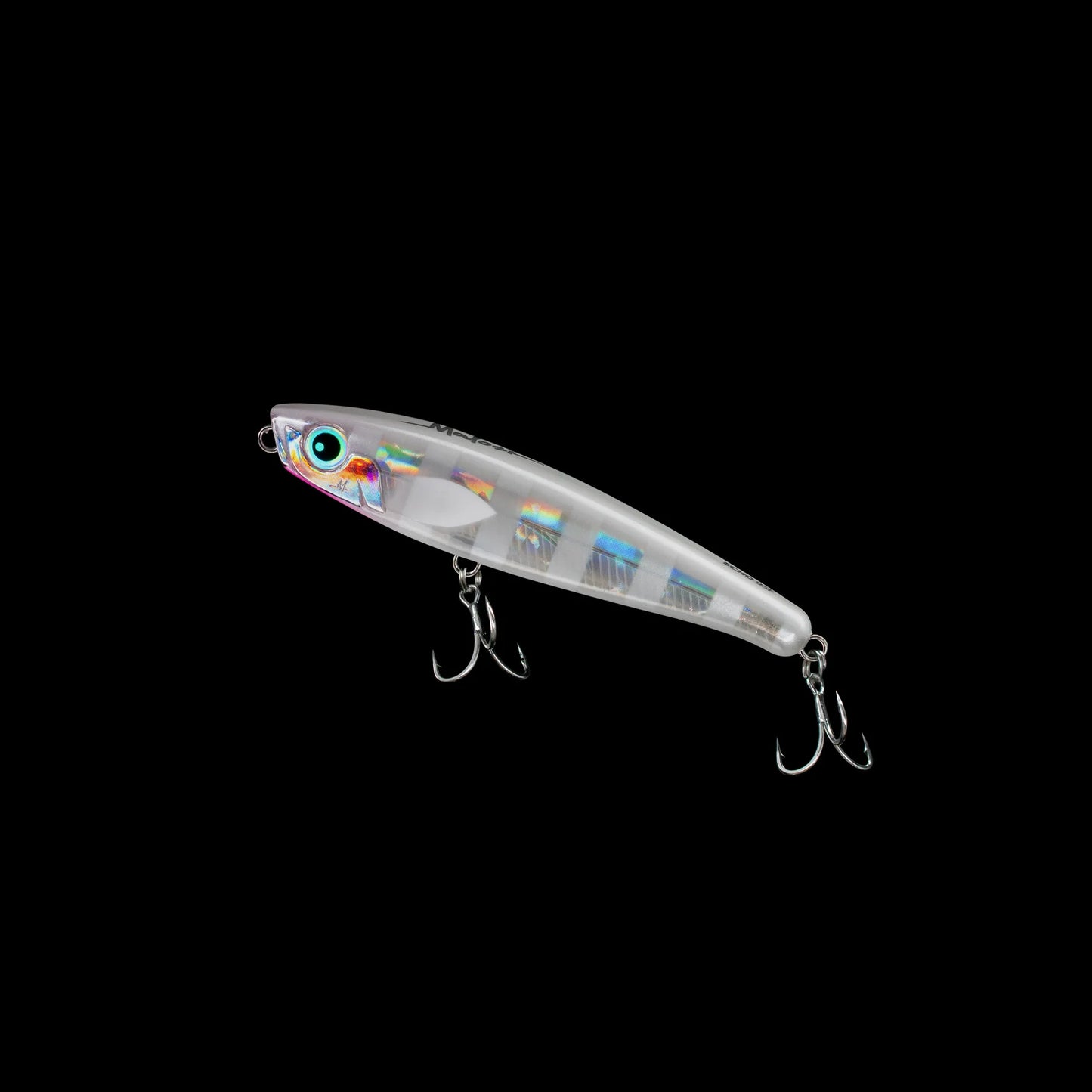 Malosi MICRO ECHO 80F WALKING PENCIL