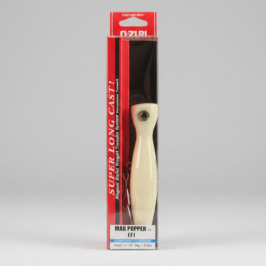 YO-ZURI MAG POPPER 130mm