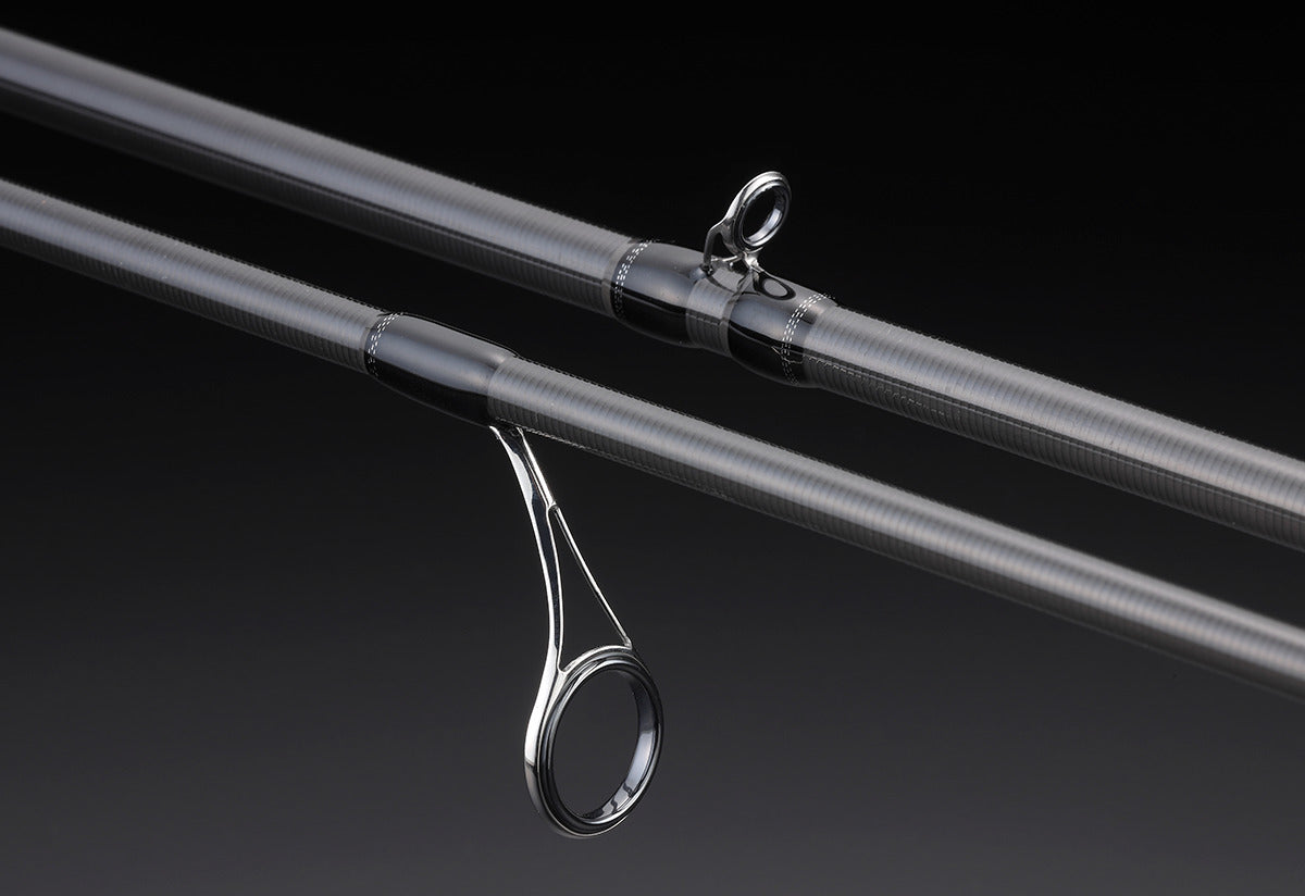 JACKALL Revoltage Two-Pieces Model 2