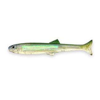 IMAKATSU HUDDLE SWIMMER ELASTOMER (4inch)
