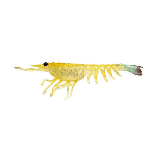 Nomad Design SWITCHER SHRIMP 3.5" LIVE OPS