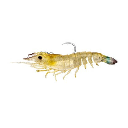 Nomad Design SUMO SHRIMP RIGGED 5" LIVE OPS