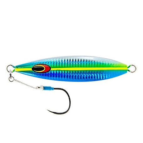 Nomad Design THE GYPSEA 60g