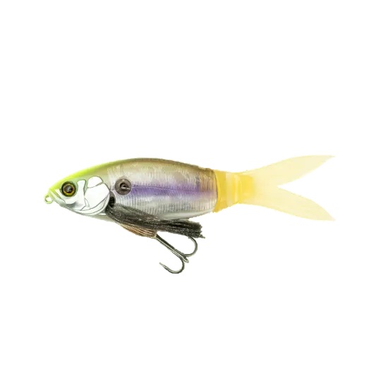 JACKALL SLICK BAIT 120