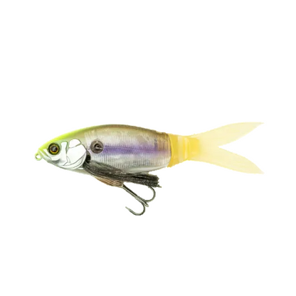 JACKALL SLICK BAIT 120