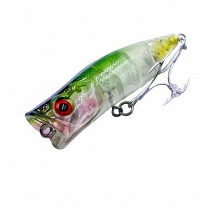 BAZOOKA POPPER 60F