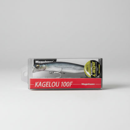 Megabass KAGELOU 100F