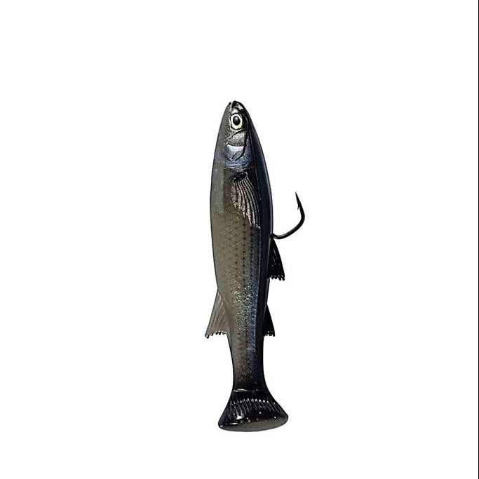 Zman MULLETRON LT 4.5"