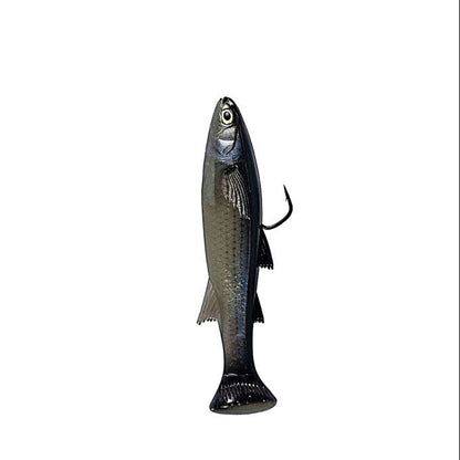Zman MULLETRON LT 4.5"