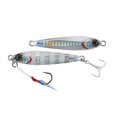 JACKALL BIGBACKER JIG (30g)