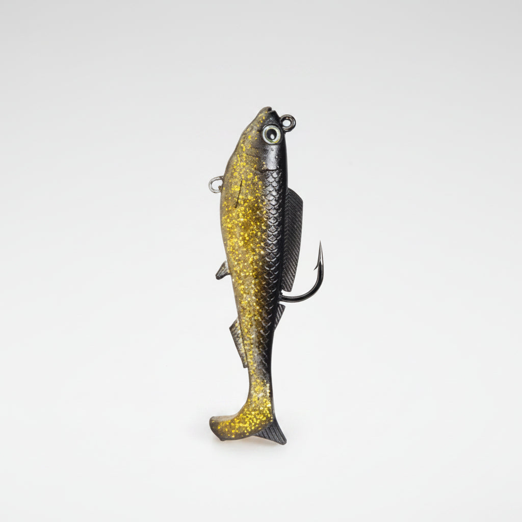 Zman HERCULEZ SWIMBAIT 6"