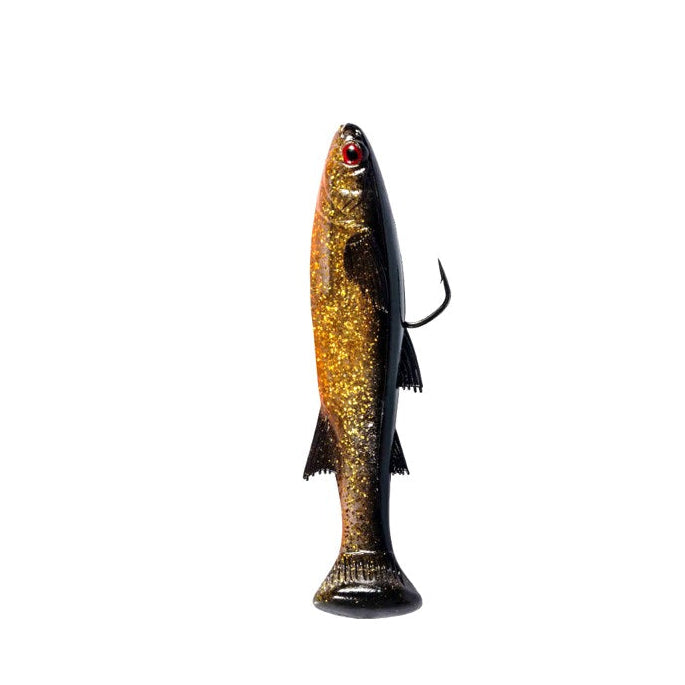 Zman MULLETRON LT 4.5"