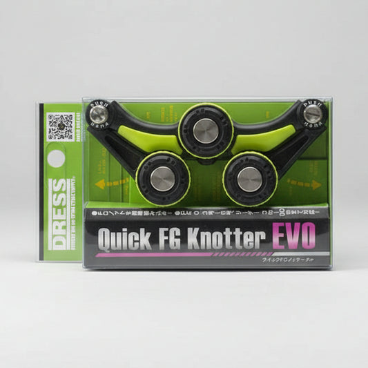 DRESS QUICK FG KNOTTER EVO
