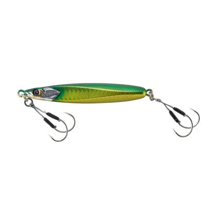 JACKALL TG BAM BLUZ JIG BUMP 80g