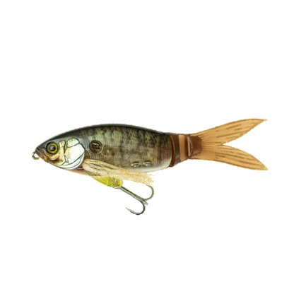 JACKALL SLICK BAIT 120