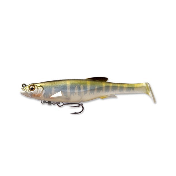 Megabass MAGDRAFT 6"